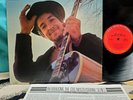 Bob Dylan Nashville Skyline Original 1981 CBS Master Sound Half Speed Master LP