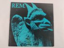 R.E.M. - Chronic Town - 1st Press Vinyl EP I.R.S. Records 1982 SP-70502