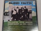 Blind Faith LP Vinyl RSO Records 06025 17753167 2008 180 Gram Reissue M/Sealed