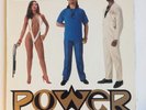 Ice-T Power LP OG Rap Hip Hop Gangsta Sire