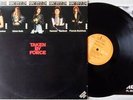 SCORPIONS Taken By Force LP Vinyl RCA 1977 Rudolf Schenker Hardrock * TOP