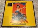 The Rolling Stones Some Girls Live In Texas '78 2LP Vinyl Record Set
