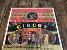 The Rolling Stones Rock And Roll Circus [Box Set] LP Vinyl Record Album [Sealed]