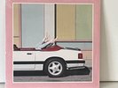 Miami Horror - All Possible Futures  (Record, 2015) 2 Vinyl LP Album 180g