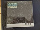 Queen + Paul Rodgers Collectors Edition,The Cosmos Rocks,  4 LP Set & CD