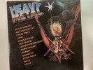 Heavy Metal Music Motion Picture movie soundtrack vinyl 2 record set vintage