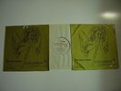 The Jazz Scene Clef Series 2 x 10