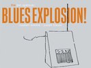 THE JON SPENCER BLUES EXPLOSION - Orange (2022 Repress) - LP - Vinyl