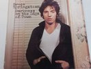 Bruce Springsteen Darkness on the Edge of Town 1978 Vinyl LP Insert Promo S114