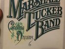THE MARSHALL TUCKER BAND - CAROLINA DREAMS - LP Vinyl Record - SOUTHERN ROCK