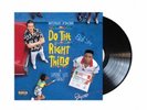 DO THE RIGHT THING SPIKE LEE SOUNDTRACK VINYL LP NEW  PUBLIC ENEMY, TEDDY RILEY