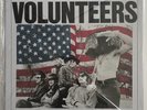 JEFFERSON AIRPLANE VOLUNTEERS 45 RPM AUDIOPHILE MOBILE FIDELITY LP MFSL 2-457