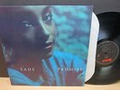 Sade: Promise (MINT 1st Press 1985 Portrait FR-40263, US LP) Gatefold