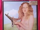1 schallplatte LP BLIND FAITH LIMITED EDITIO