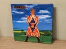 David Bowie - Earthling double 2 LP vinyl record 12