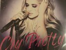 RARE Carrie Underwood PROMO Cry Pretty 7