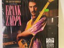 Frank Zappa - The Guitar World According To Frank Zappa (LP) RSD