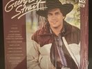 George Strait - Greatest Hits 1985 MCA-5567 Lp Vinyl Record