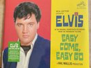 ELVIS PRESLEY FTD 2 LP EASY COME EASY GO 2020 SEALED