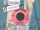 Carroll, Andrea - The Doolang Big Top 515 Vinyl 45 rpm Record