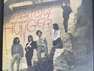 Hunger Ltd.Ed. nr. LP strictly from Hunger / 1968 / Gatefold &Booklet &Download
