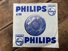 David Bowie - Space Oddity - Philips UK 7
