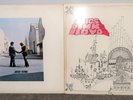 PINK FLOYD 2 x Vinyl LP Bundle Wish You Were Here Relics Rock Albums