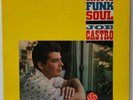 Joe Castro-Groove Funk Soul-Atlantic 1324-MONO BLACK LABEL