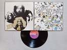 LP 33T LED ZEPPELIN 