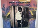 DAVID MURRAY Murray's Steps LP 1983 Black Saint Italian Import Jazz Record NM