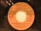 Kenny Rogers & The First Edition Just Dropped In 1967 45 Single Reprise 0655