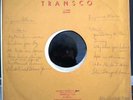 Duprees - You Belong To Me LP   1960s Acetate Test Press Original