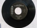 ETTA JAMES - I JUST WANT TO MAKE LOVE TO YOU ARGO/AT LAST 1961 PRESSING VG++/VG+
