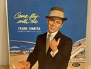 Frank Sinatra, Come Fly With Me (Vinyl Record,33rpm,12