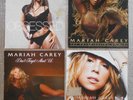 Mariah Carey; 4 items - 