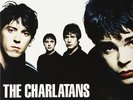 Charlatans - Telling Stories vinyl LP NEW/SEALED IN STOCK
