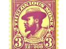 Thelonious Monk ‎– The Unique Thelonious Monk (LP, Album, Limited Edition)