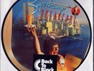 Supertramp ‎- Breakfast In America (Picture Disc Vinyl - A&M Records - EU 2013)