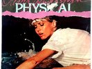 OLIVIA NEWTON JOHN - Physical / The Promise - Vinyl 45rpm Record 1981 MCA-51182