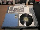 ATOMIC ROOSTER: Made In England, JEANS COVER, GREEN BRAIN, GER 1st, 12