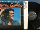 GUY CLARK TEXAS COOKIN' NM- 1976 RCA VICTOR LP w/INNER SLEEVE COUNTRY ROCK FOLK