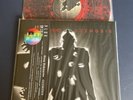 Ozzy Osbourne - Ozzmosis Red Limited Korea /500 LP Vinyl EX/EX