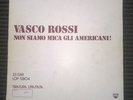 Vasco Rossi - Non siamo mica gli americani - promo numerato