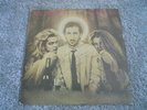 Pete Townshend - Empty Glass 1980 UK LP ATCO 1st SIGNED/AUTOGRAPHED THE WHO