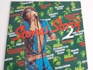 VINYL THE ROLLING STONES -STONES STORY 2