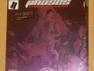 Chase Atlantic Phases 2019 EU Ltd Vinyl RARE New Sealed