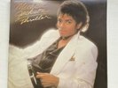Michael Jackson Thriller LP RECORD VINYL PROMOTIONAL PROMO QE 38112 RARE