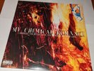 My Chemical Romance I Brought You My Bullets Yellow Orange Vinyl Walmart  NEW