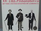 The Presidents Of The United States Of America 2 Vinyl LP  Excellent Condition