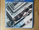 1967-1970 [LP] by The Beatles 1967 First Press PCSP 718 2 Vinyl
